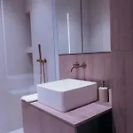 Apartamento Nimbus *