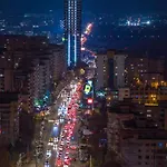 Apartamento Nimbus *