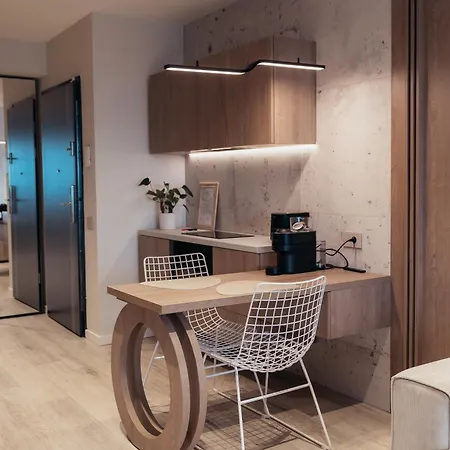 Apartment Nimbus Cluj-Napoca