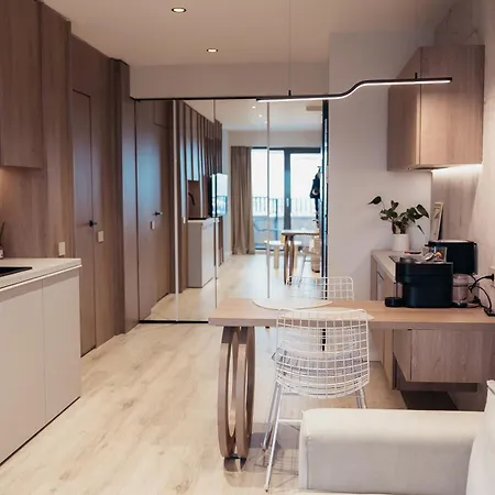 Nimbus Apartmán Kluž
