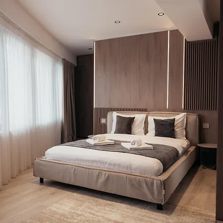 Nimbus Apartmán