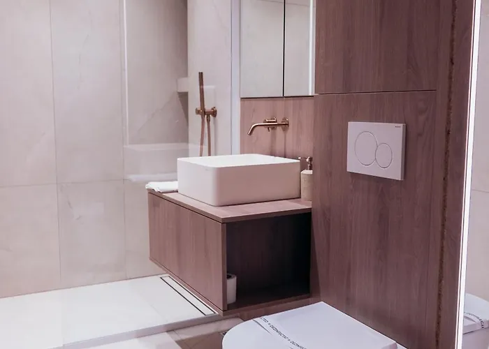 Nimbus Apartment Cluj-Napoca