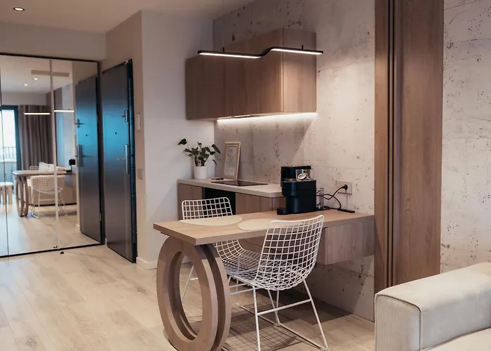 Apartment Nimbus Cluj-Napoca