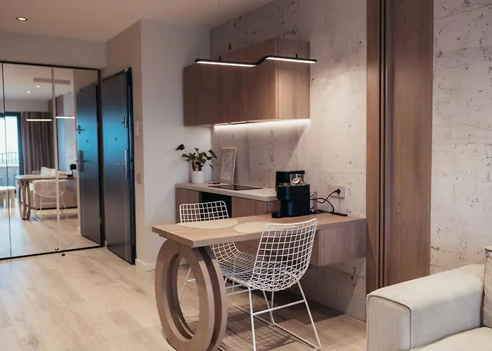 Nimbus Apartment Cluj-Napoca