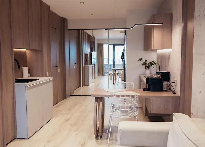 Nimbus Apartment Cluj-Napoca