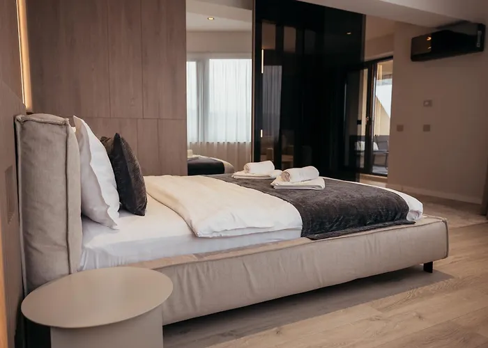 Nimbus Apartment Cluj-Napoca