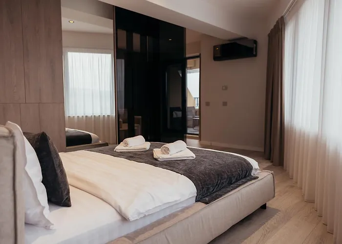 Nimbus Apartment Cluj-Napoca